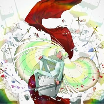 Amazon Music UnlimitedでMiliを聴く